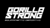 Gorilla Holds Peru